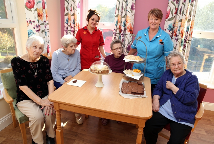 carers and patients