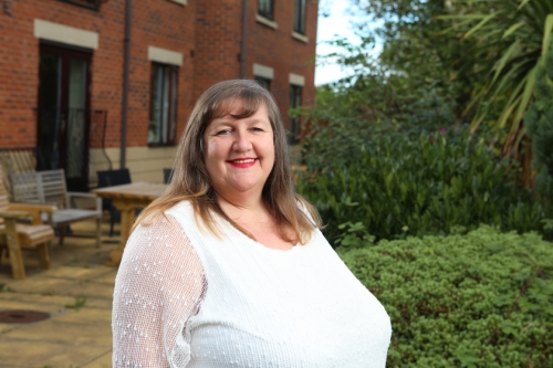 Alison Corner