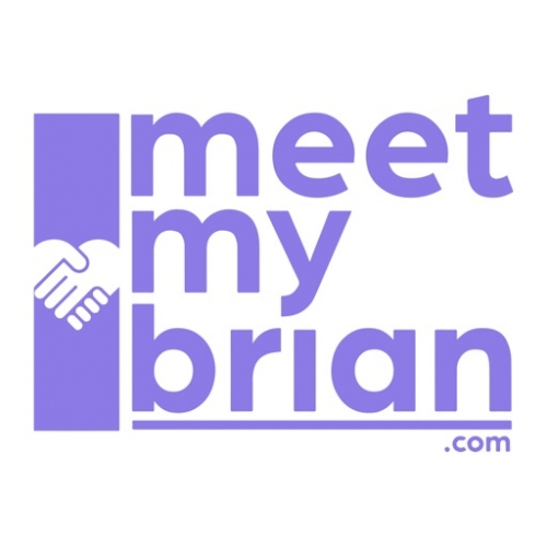 MeetMyBrian logo