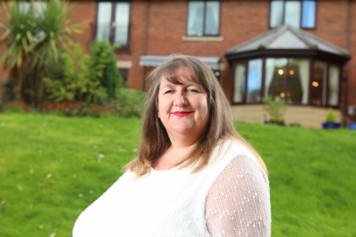 Alison Corner