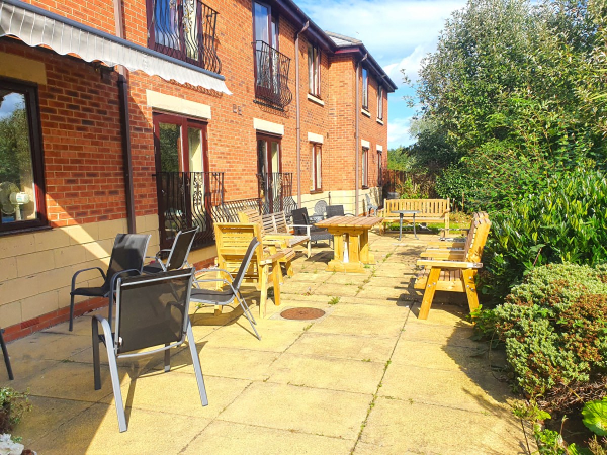 Guisborough Manor St Martins Care