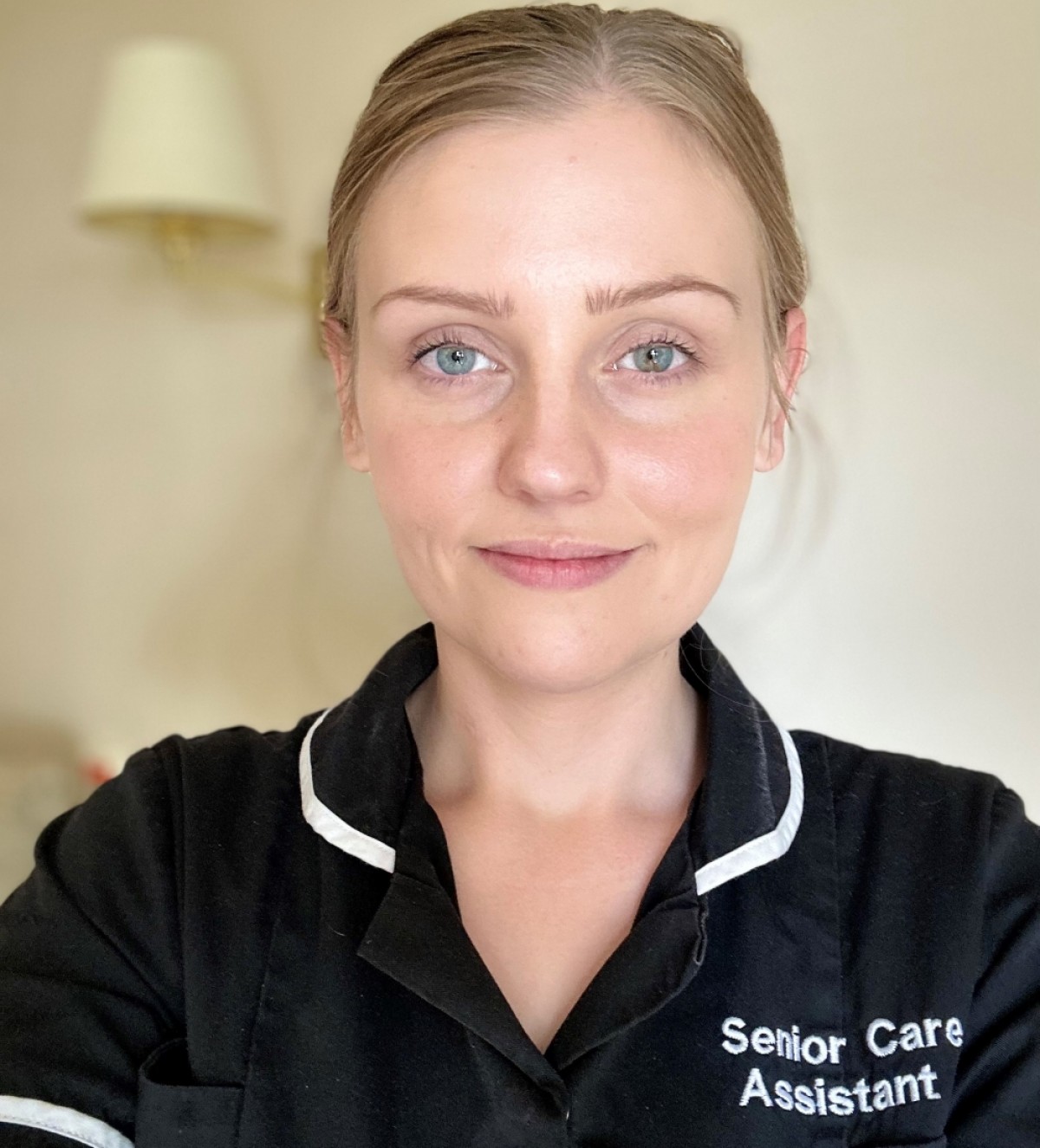 Meet St Martins Care